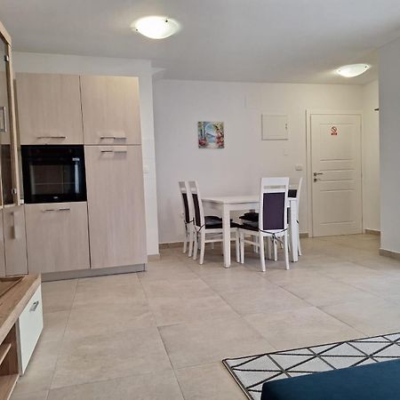 Villa Dolce Vita Умаг Екстериор снимка