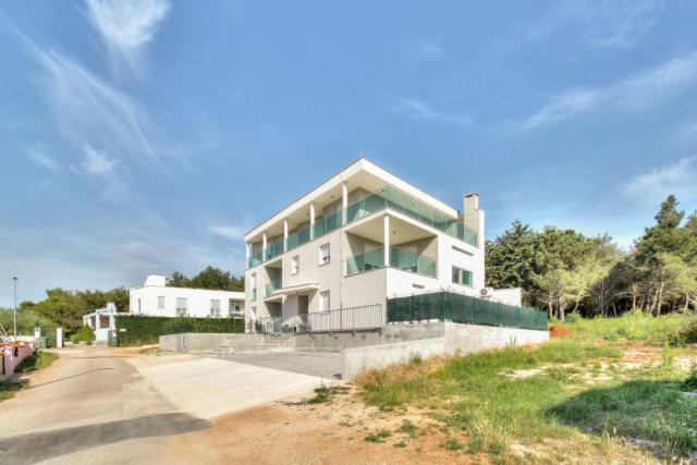 Villa Dolce Vita Умаг Екстериор снимка