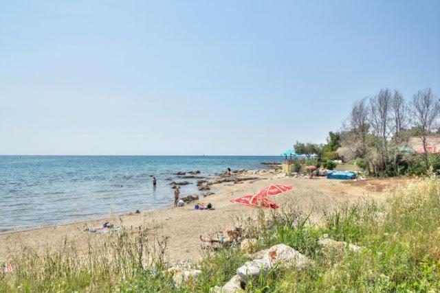 Villa Dolce Vita Умаг Екстериор снимка