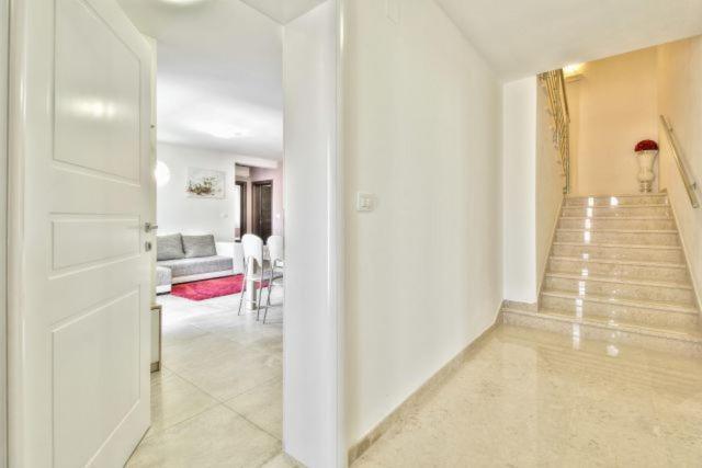 Villa Dolce Vita Умаг Екстериор снимка