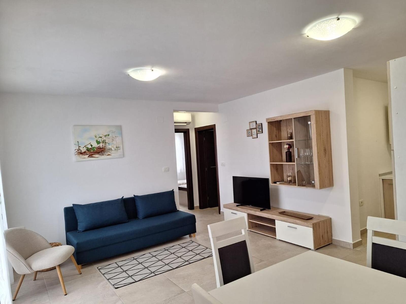 Villa Dolce Vita Умаг Екстериор снимка