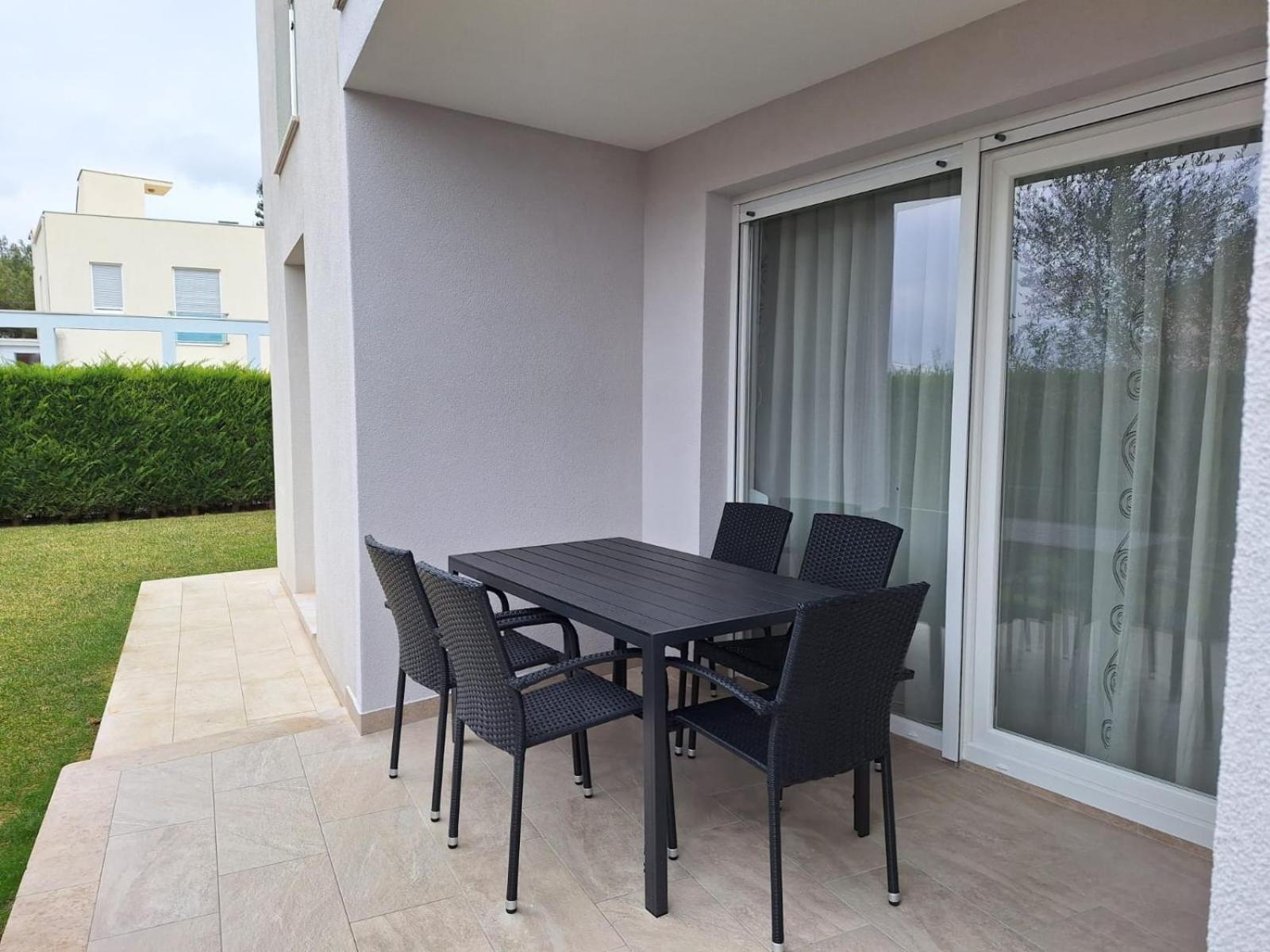 Villa Dolce Vita Умаг Екстериор снимка